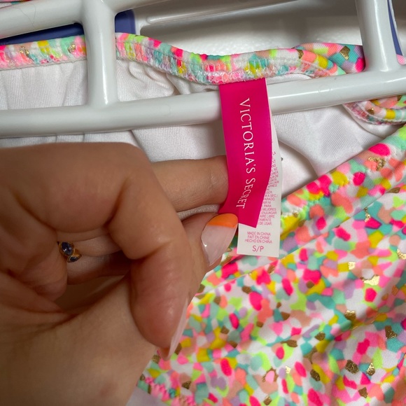 Victoria’s Secret Push Up Bathing Suit - worn once - Picture 6 of 6